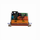 05704-A-0135 Honeywell 4-Channel Control Card